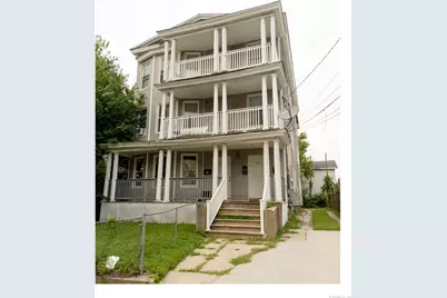 59 Ward Street #3, Waterbury, CT 06704 - Photo 1