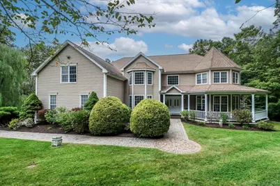 151 Guernsey Lane, New Milford, CT 06776 - Photo 1