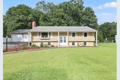 14 Ridge Road, Enfield, CT 06082 - Photo 1