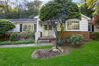 2180 Cross Highway, Fairfield, CT 06824 - Photo 1