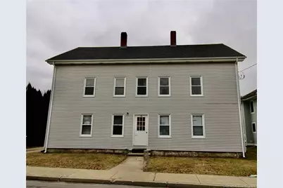 43 Garden Street #2, Stonington, CT 06379 - Photo 1