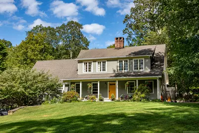 158 Painter Hill Road, Roxbury, CT 06783 - Photo 1