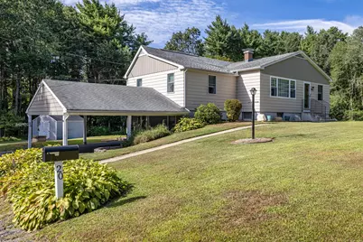 20 Carefree Lane, Chaplin, CT 06235 - Photo 1