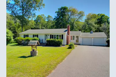 10 Summit Drive, Tolland, CT 06084 - Photo 1