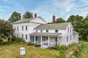 243 Tolland Turnpike, Willington, CT 06279 - Photo 1