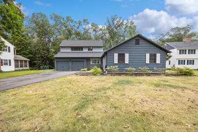 168 Pleasant Drive, Cheshire, CT 06410 - Photo 1