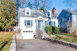 25 Ogden Rd, Stamford, CT 06905 - Photo 1