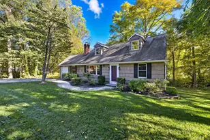 45 N Mountain Rd, Brookfield, CT 06804 - Photo 1