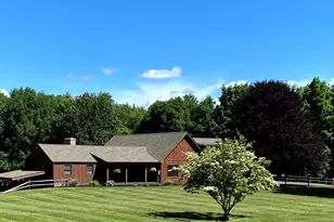 50 Hickory Hill Rd, Morris, CT 06763 - Photo 1