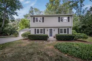 531 Green Hill Rd, Madison, CT 06443 - Photo 1