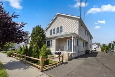 257 Seaside Avenue, Stamford, CT 06902 - Photo 1