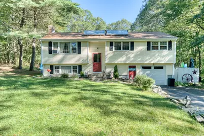 25 Ridgewood Road, Willington, CT 06279 - Photo 1