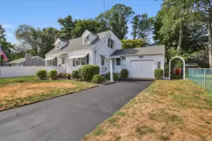 333 Middle Turnpike W, Manchester, CT 06040 - Photo 1