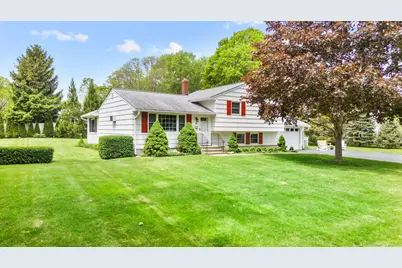 40 Green Acres Drive, Madison, CT 06443 - Photo 1