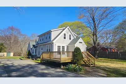 35 Meadow Road, Clinton, CT 06413 - Photo 1