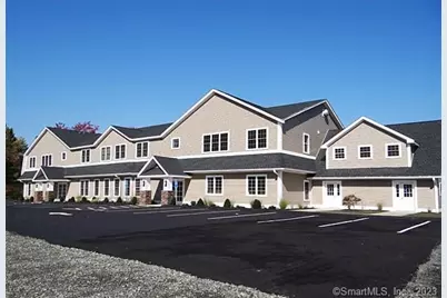 390 Boston Neck Road #1A, Suffield, CT 06078 - Photo 1