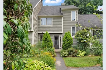 6 Wild Rose Court #6, Bloomfield, CT 06002 - Photo 1