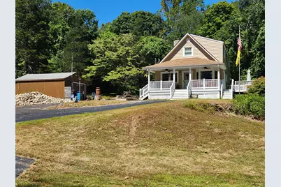 150 Rattlesnake Ledge Road, Salem, CT 06420 - Photo 1