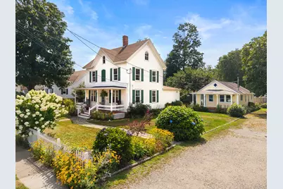 22 York Avenue, East Lyme, CT 06357 - Photo 1