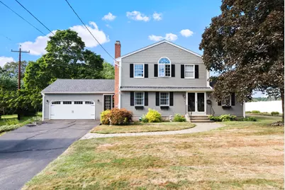 [Address not provided], Rocky Hill, CT 06067 - Photo 1