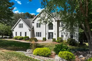 42 Smith Farm Rd, Hebron, CT 06231 - Photo 1