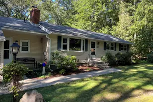 208 New Rd, Tolland, CT 06084 - Photo 1