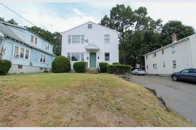 17 Pinehurst Avenue #1st Floor, New Britain, CT 06053 - Photo 1