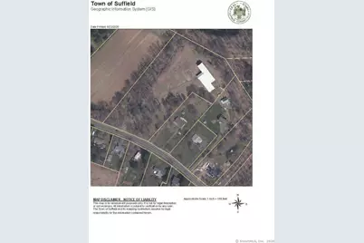 Boston Neck Road, Suffield, CT 06078 - Photo 1