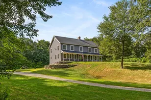 455 Levita Rd, Lebanon, CT 06249 - Photo 1