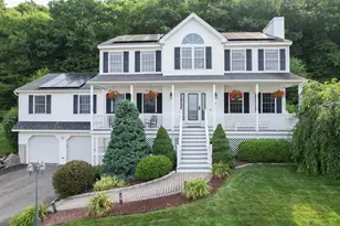 38 Tyler Hill Rd, Naugatuck, CT 06770 - Photo 1