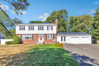 175 Peace Acre Lane, Stratford, CT 06614 - Photo 1