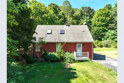 20 Forest Drive, Salem, CT 06420 - Photo 1