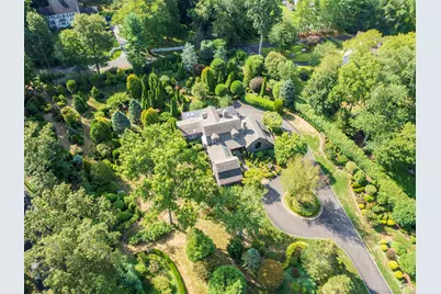 213 Marvin Ridge Road, New Canaan, CT 06840 - Photo 1