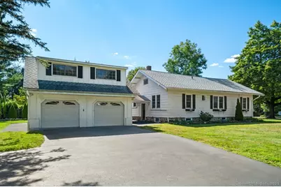 18 Glover Avenue #A, Newtown, CT 06470 - Photo 1