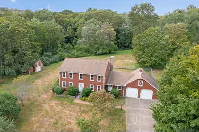 24 Congress Drive, Hebron, CT 06231 - Photo 1
