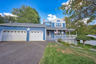 100 Pleasant View Rd, Thomaston, CT 06787 - Photo 1
