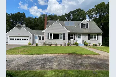 95 Hop Brook Road, Simsbury, CT 06070 - Photo 1