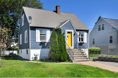 27 White Rose Avenue, Waterbury, CT 06708 - Photo 1