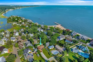 110 E Wharf Rd, Madison, CT 06443 - Photo 1