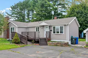 224 Hartford Turnpike, Tolland, CT 06084 - Photo 1