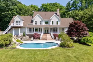 96 Big Horn Rd, Shelton, CT 06484 - Photo 1