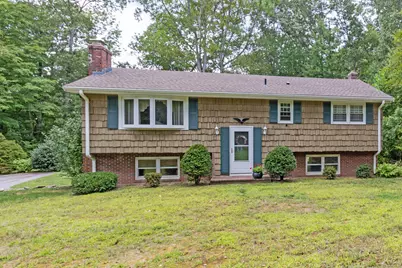 136 Slocum Road, Hebron, CT 06248 - Photo 1