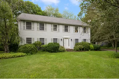 196 Pickerel Lake Road, Colchester, CT 06415 - Photo 1