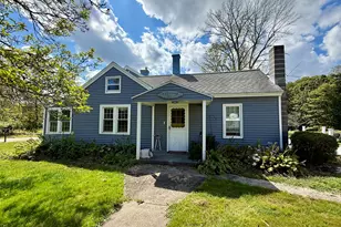 328 County Rd, Woodstock Valley, CT 06281 - Photo 1