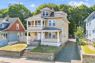 91 Westfield Ave, Ansonia, CT 06401 - Photo 1