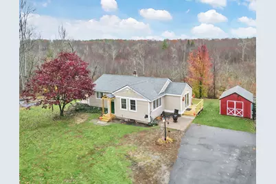 44 Strong Road, Granby, CT 06090 - Photo 1
