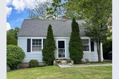 25 Birchwood Road, Stamford, CT 06907 - Photo 1