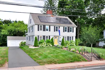 1004 Windsor Avenue, Windsor, CT 06095 - Photo 1