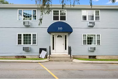 105 Horse Pond Road #APT C, Salem, CT 06420 - Photo 1