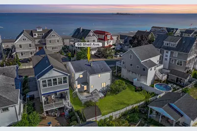 66 Shell Avenue, Milford, CT 06460 - Photo 1